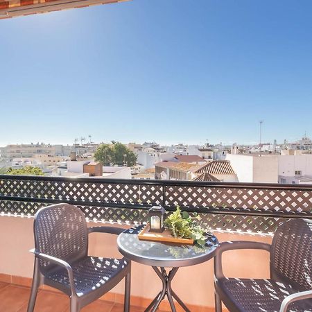 Apartamento Estepona Sea Views Ll Esterno foto
