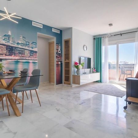 Apartamento Estepona Sea Views Ll Esterno foto