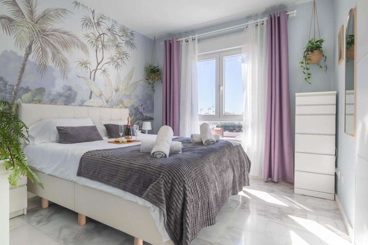 Apartamento Estepona Sea Views Ll Esterno foto