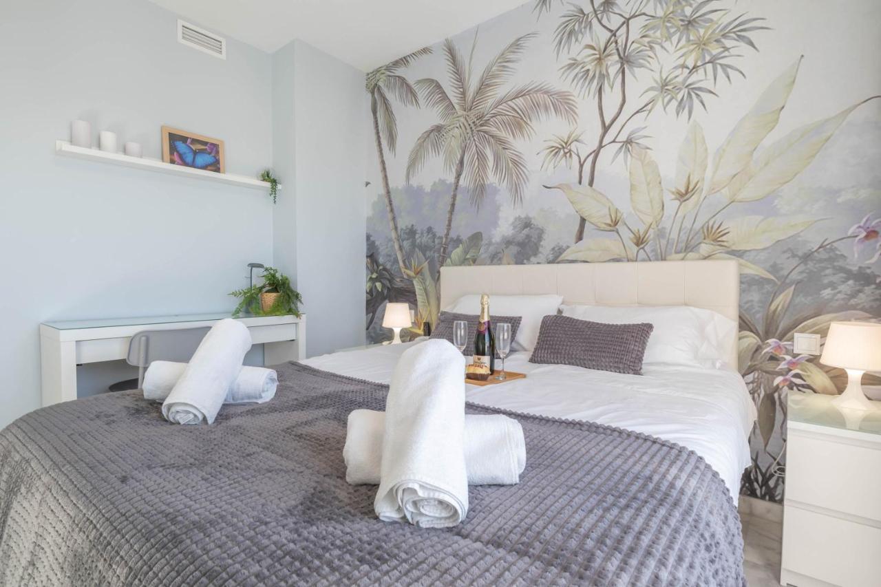 Apartamento Estepona Sea Views Ll Esterno foto