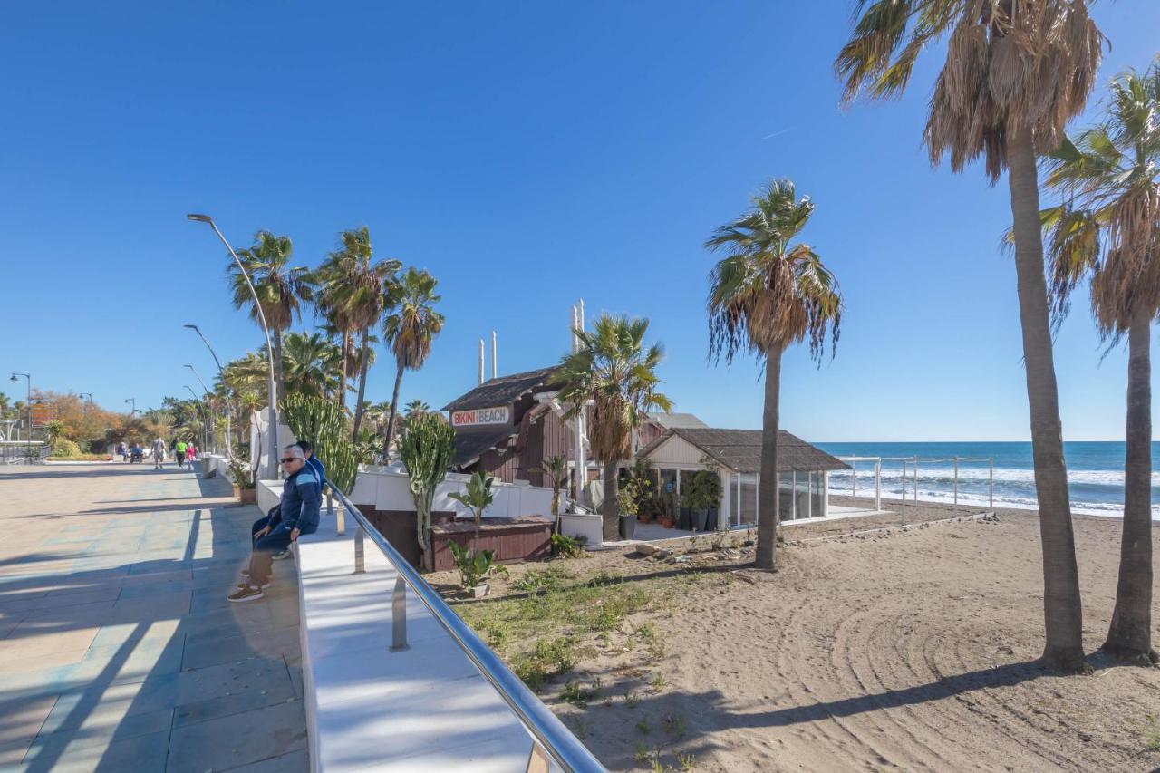 Apartamento Estepona Sea Views Ll Esterno foto