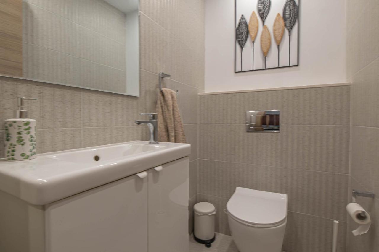 Apartamento Estepona Sea Views Ll Esterno foto
