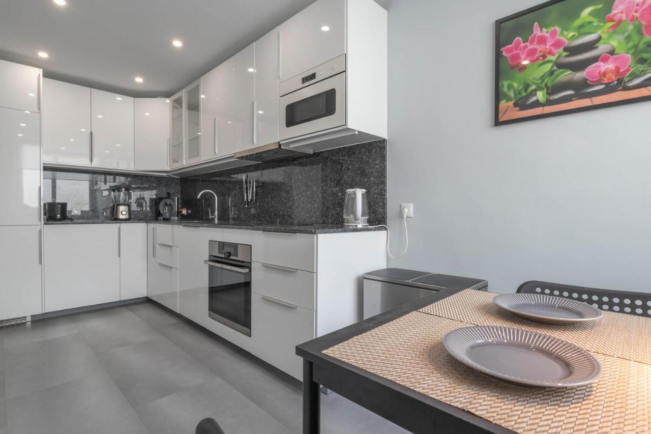 Apartamento Estepona Sea Views Ll Esterno foto